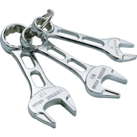 日本旭金属 ASH  LCWUS30 ＡＳＨ　ライツールコンビネーションスパナプチコンセット３本組