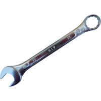 ＳＡＦＥＴＹ　ＴＯＯＬＳ社 5103-6 ＴＡＵＲＵＳ　チタン合金製コンビネーションスパナ　６ｍｍ