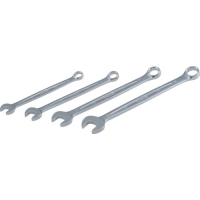 ＴＯＮＥ（株） CS-36HP ＴＯＮＥ　コンビネーションスパナ　３６ｍｍ　ハンガータイプ