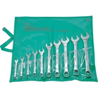 ＴＯＮＥ（株） MS-09 ＴＯＮＥ　コンビネーションスパナ　９ｍｍ