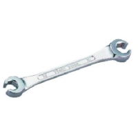 日本 TASCO ＴＡＳＣＯ TA733F-19 タスコ　フレアナットオープンレンチ　（１５