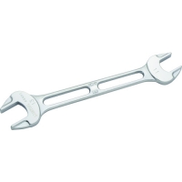 日本中山 TRUSCO  TDS-0507 ＴＲＵＳＣＯ　両口スパナ　５．５Ｘ７ｍｍ