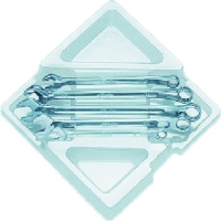 日本水户工机 MITOLOY  TCW-13 ミトロイ　薄口コンビネーションレンチ　１３ｍｍ