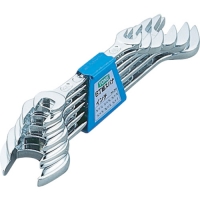 ＴＯＮＥ（株） 30 ＴＯＮＥ　スパナセット　吋目