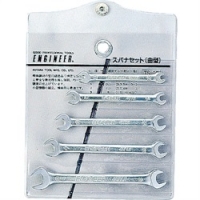 日本百固 BAHCO  BZWSPTW13 スパイダー　ツイストコンビネーションレンチ１３ｍｍ