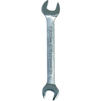 日本百固 BAHCO  JHWEWM-0607 ＷＩＬＬＩＡＭＳ　オープンエンドレンチ　６×７ｍｍ