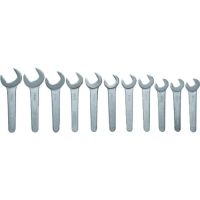 日本百固 BAHCO  JHWMWS-3510 ＷＩＬＬＩＡＭＳ　３０度　サービスレンチセット　１０本　ミリ