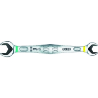 Ｗｅｒａ社 003765 Ｗｅｒａ　両口レンチ　１７×１９