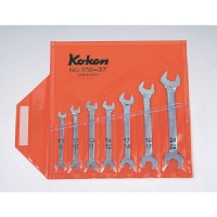 三木ネツレン（株） J0041 ネツレン　片口スパナ４１