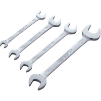 ＴＯＮＥ（株） FLS-5.507 ＴＯＮＥ　ＦＩＮＥロングスパナ　５．５Ｘ７ｍｍ