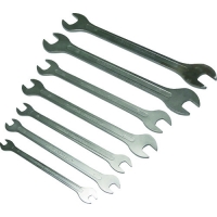 （株）ハスコー TS-0619S ハスコー　薄肉スパナレンチセット