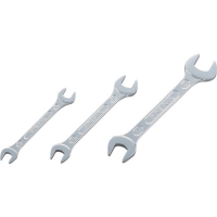 ＴＯＮＥ（株） S-5.507 ＴＯＮＥ　スパナ　５．５Ｘ７ｍｍ