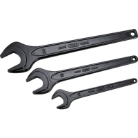 日本旭金属 ASH  SS0115 ＡＳＨ　丸形片口スパナ強力タイプＪＩＳＨ１１５ｍｍ