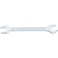 日本角田 HAZET  450N-18X19 ＨＡＺＥＴ　両口スパナ　１８Ｘ１９ｍｍ