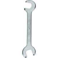 日本百固 BAHCO  JHW1105.5MM ＷＩＬＬＩＡＭＳ　ミニオープンエンドレンチ　５．５ｍｍ