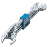 ＴＯＮＥ（株） 55M ＴＯＮＥ　ロングスパナセット