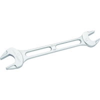 日本旭金属 ASH  LSX1417 ＡＳＨ　ライツールやり形両口スパナ１４ｍｍ×１７ｍｍ