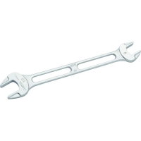 日本旭金属 ASH  LSX0810 ＡＳＨ　ライツールやり形両口スパナ８ｍｍ×１０ｍｍ