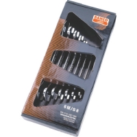 S8 バーコ　両口スパナセット