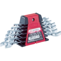 ＴＯＮＥ（株） DS600P ＴＯＮＥ　スパナセット