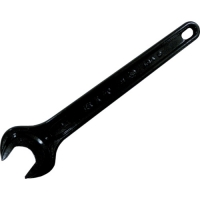 ヒット商事（株） SN67 ＨＩＴ　片口スパナ　二面幅寸法６７ｍｍ