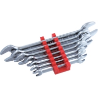 日本Pro-Auto  POW-7S スエカゲ　７本組オープンレンチセット