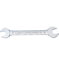 日本百固 BAHCO  6M-10-12 バーコ　両口スパナ　１０ｍｍＸ１２