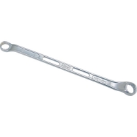 日本旭金属 ASH  LEF0810 ＡＳＨ　ライツールオフセット両口めがね８ｍｍ×１０ｍｍ