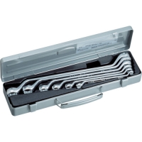 ＴＯＮＥ（株） 2600 ＴＯＮＥ　ロングめがねレンチセット（４５