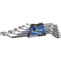 日本 TASCO ミツトモ 12265 ストロングツール　６本組メガネレンチ組