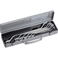 ＴＯＮＥ（株） 2600M ＴＯＮＥ　ロングめがねレンチセット（４５