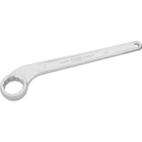 日本旭金属 ASH  RS0077 ＡＳＨ　片口めがねレンチ７７ｍｍ