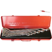 ヒット商事（株） SNB002 ＨＩＴ　両口メガネレンチイソセット