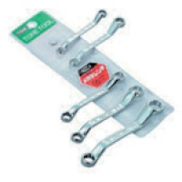 ＴＯＮＥ（株） M465 ＴＯＮＥ　ショートめがねレンチセット（４５