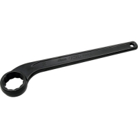 日本旭金属 ASH  RS0085 ＡＳＨ　片口めがねレンチ８５ｍｍ