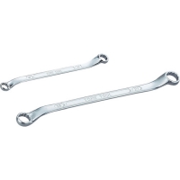 ＴＯＮＥ（株） M44-2224 ＴＯＮＥ　ロングメカニックめがねレンチ（４５