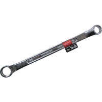 日本虾牌 LOBSTER MW1924 エビ　両口メガネレンチ　１９Ｘ２４ｍｍ