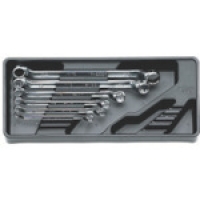 日本京都 KTC TM506 ＫＴＣ　めがねレンチセット［６本組］