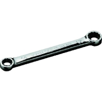 日本京都 KTC NM1S-0708 ネプロス　ストレートショートめがねレンチ７×８ｍｍ