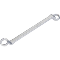 16X1 ＨＡＺＥＴ　両口めがねレンチ　インチサイズ（７５度ディープオフセット）