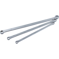 日本Pro-Auto  P-LM2224 スエカゲ　超ロングストレートメガネレンチ２２Ｘ２４ｍｍ