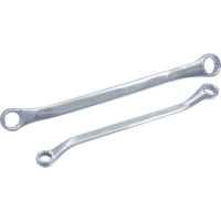 日本Pro-Auto  4431719 スエカゲ　メガネレンチ１７Ｘ１９ｍｍ