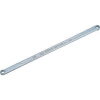 日本京都 KTC WEE8X10L ＫＴＣ　Ｅ型トルクスロングストレートめがねレンチＥ８×Ｅ１０