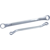 日本Pro-Auto  44A1296 スエカゲ　メガネレンチ１／２Ｘ９／１６