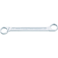 日本角田 HAZET  610N-18X19 ＨＡＺＥＴ　両口めがねレンチ　（ストレート）　１８Ｘ１９ｍｍ