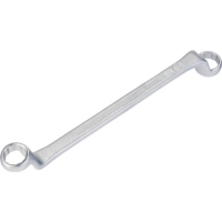 8 ＨＡＺＥＴ　両口めがねレンチ　インチサイズ（７５度ディープオフセット）