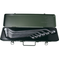 トップ工業（株） TM-B ＴＯＰ　両口メガネレンチセット