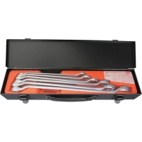 日本虾牌 LOBSTER OWMM エビ　メガネレンチ６丁セット　ｍｍ