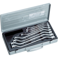 ＴＯＮＥ（株） 2800M ＴＯＮＥ　ロングめがねレンチセット（４５