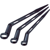 トップ工業（株） SM-32SB ＴＯＰ　シャーボルト用シノ付きメガネレンチ　３２ｍｍ